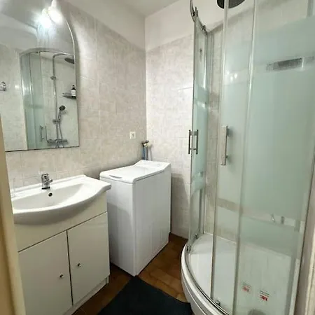 A La Apartment Canet-en-Roussillon