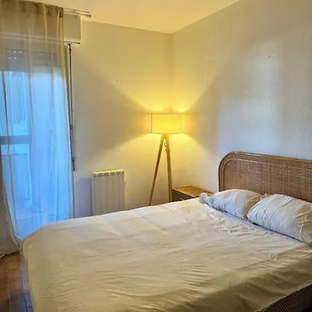 Apartment A La
