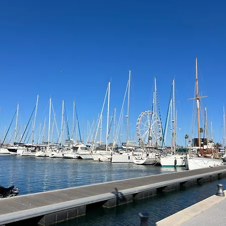 A La * Canet-en-Roussillon